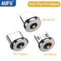 Only 3Tip No Adapter