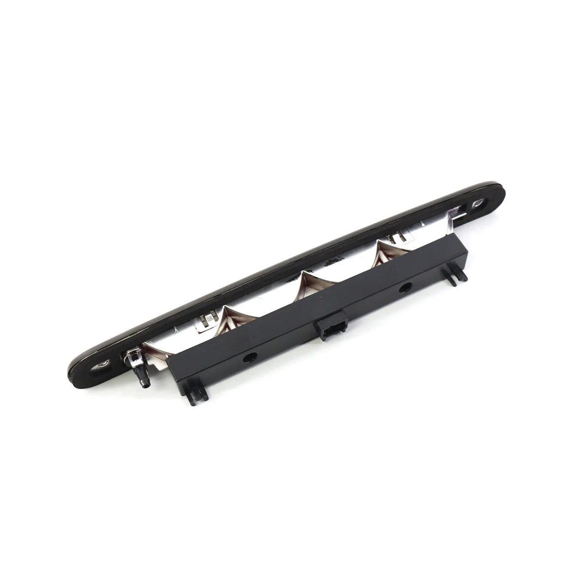 

Черный Задний высокоуровневый стоп-тормоз заднего вида 1606372780 для Toyota Aygo Citroen C1 Peugeot 107