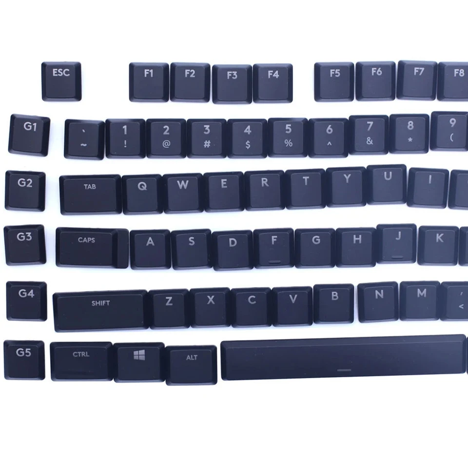 Logitech G915 TKL RGB Teclado Mecánico Gaming Inalámbrico GL Táctil