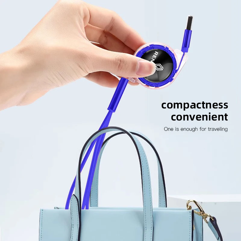 자동차 3 in 1 USB 고속 충전 케이블 3A 휴대폰 데이터 케이블 (르노 클리오, 산데로, 캡쳐, 메간 R5, 4, E-tech, 세닉, 아우스트랄 호환)