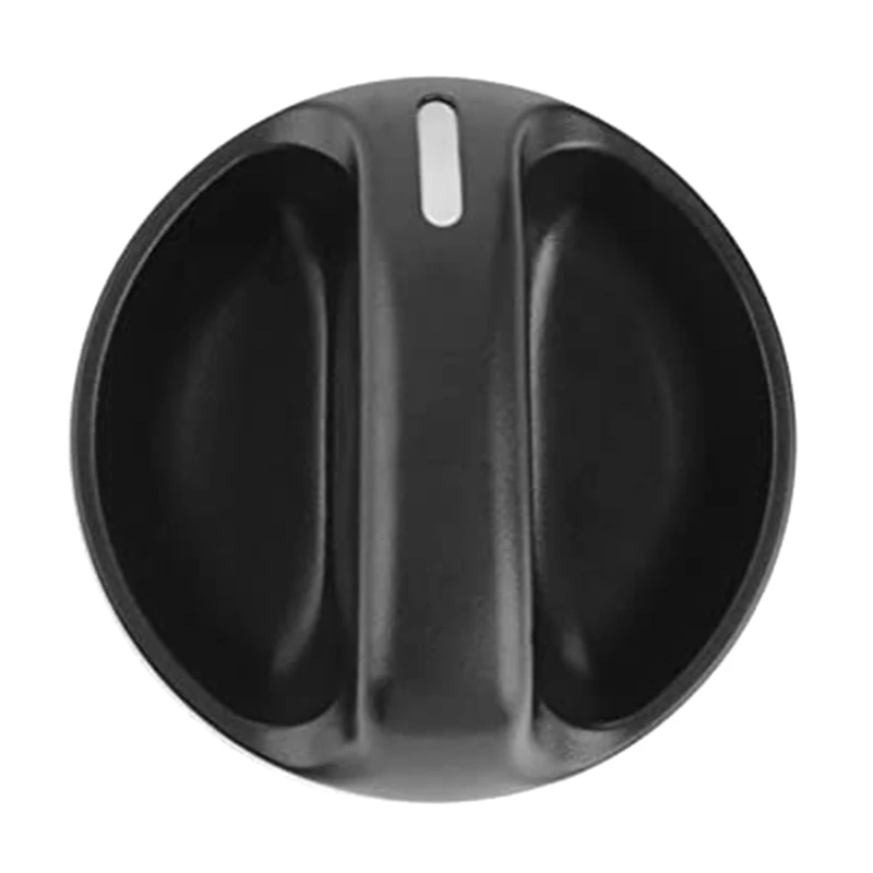 beypovk BEYPOVK, 3 manopole di controllo della ventola del riscaldatore AC, interruttore per il controllo del clima del condizionatore d'aria compatibile con Toyota Tundra 2000 2001 2002 2003 2004