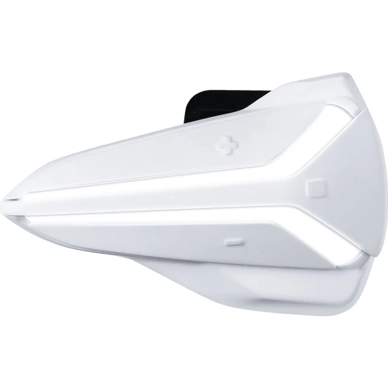 Bluetooth Headset Hjc Smart 20b White 
