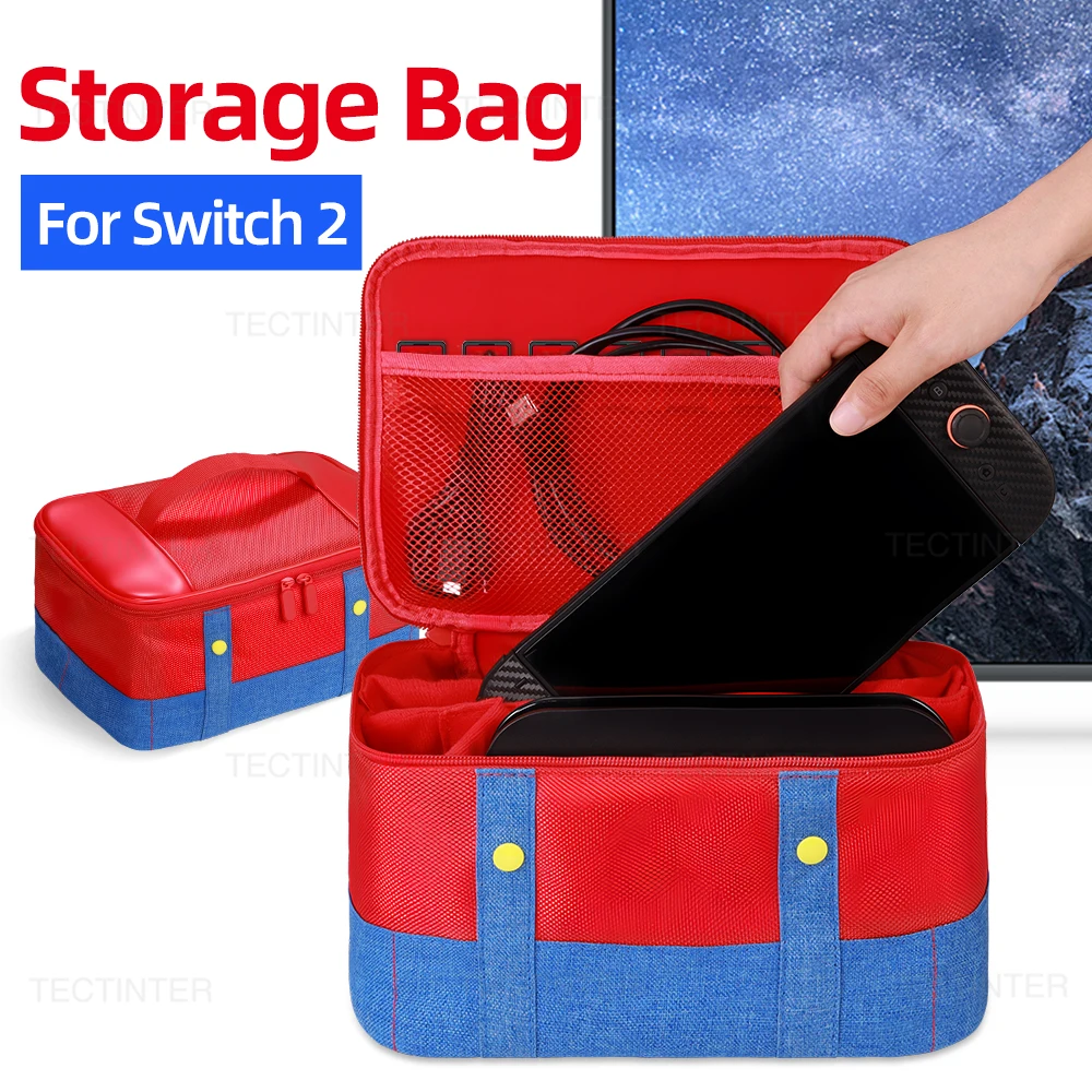 Nintendo Switch Protective Case
