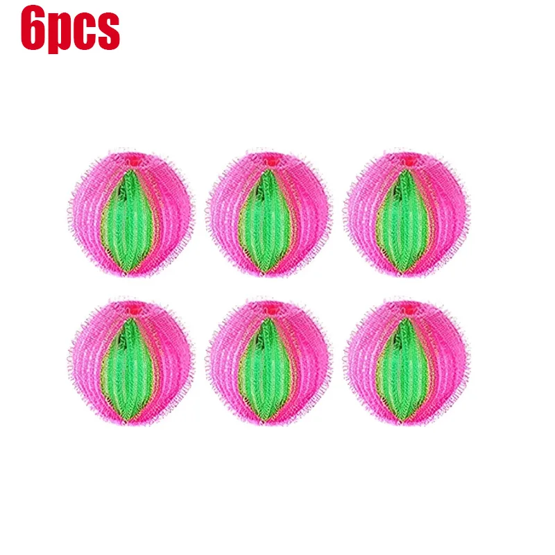 6pcs