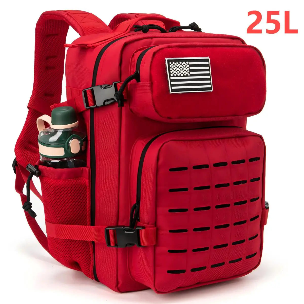 Tactical Backpack for Men & Women 10