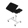 7535-fdeee3.jpg Movable Overbed Table With Wheels, Adjustable Height Overbed Table, Rolling Tray Table, Medical Bedside Desk For Home Office