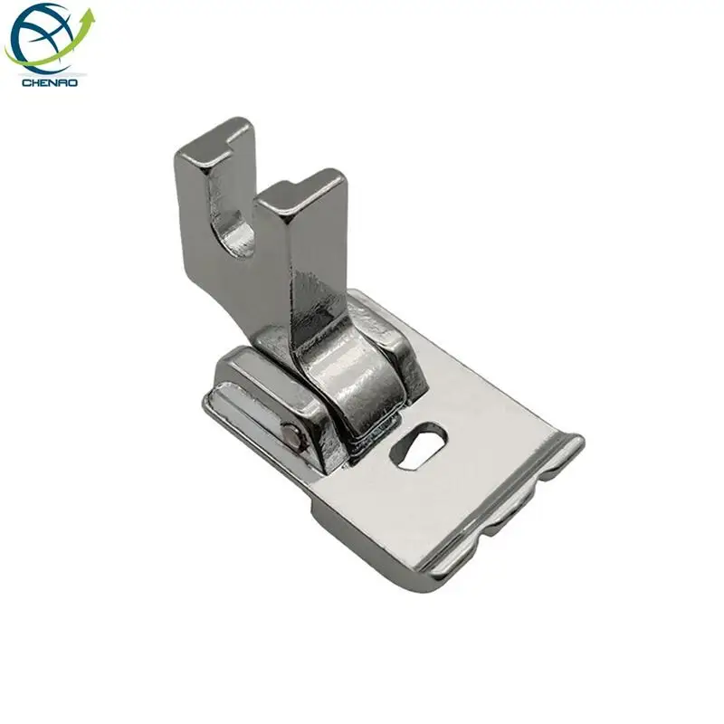 1Pcs Household Sewing Machine Rolling Foot Low Shank Wide Rolling