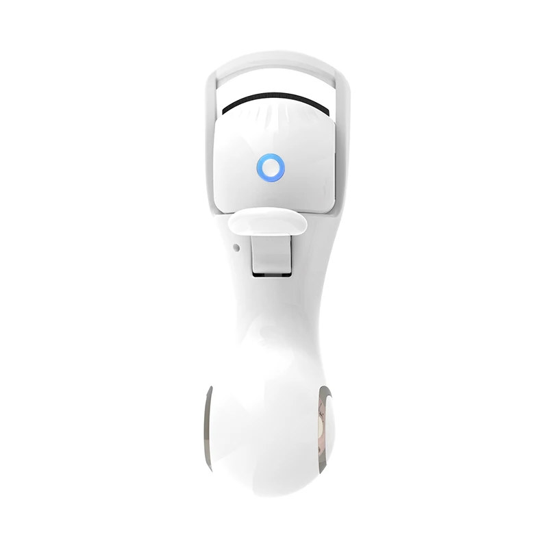 Electric Eyelash Curler Eyelash Curler,Heated Eyelash Curler, Rechargeable Electric Eyelash Curler