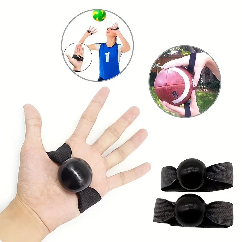 Volleyball Training Aid Equipment Passing Hand Posture Corrector Volleyball Spiking Training 2Pcs volleyball trainer