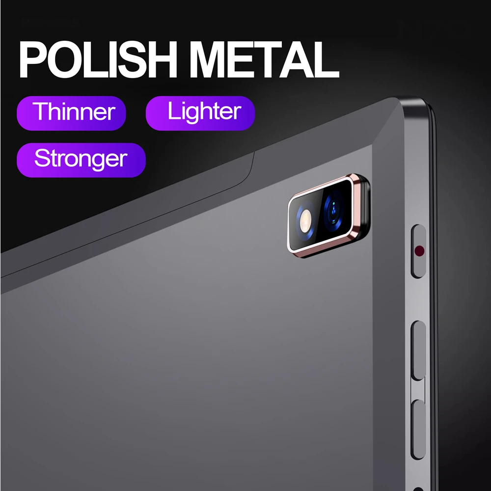 BDF 태블릿 P30, 10.1 인치 IPS 스크린, 5000mah 배터리, 1280*800 해상도, 8GB RAM, 128GB ROM, 안드로이드 12.0, 와이파이 + 4G 네트워크, 신제품