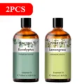 EucalyptusLemongrass