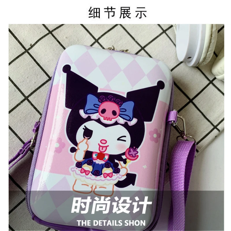 Рисунок 4 - 2024 Kuromi женский популярный