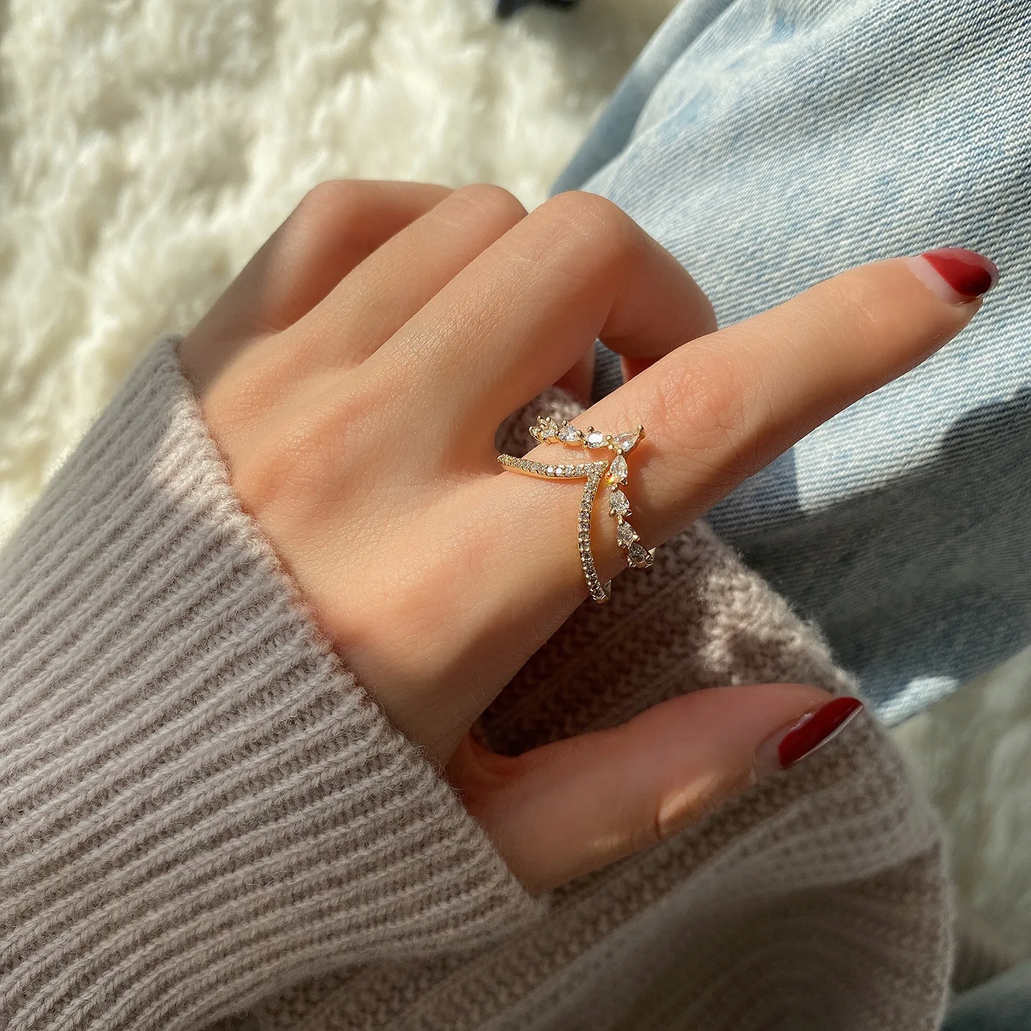 thumb