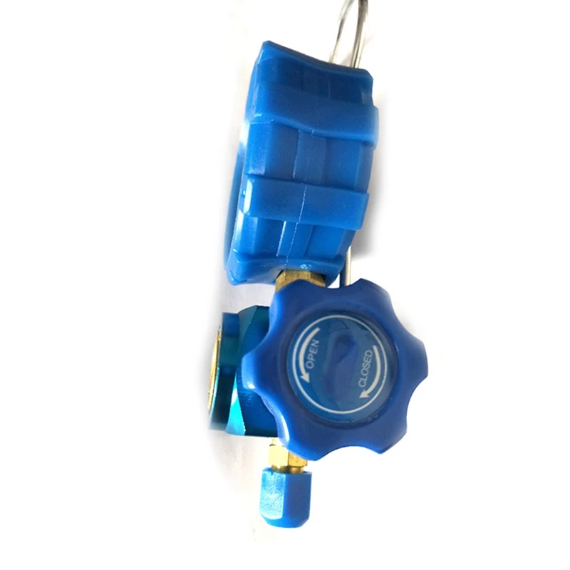 ø     1/4, ڵ  ø з  , 3X R410A R22 R134A, Ķ