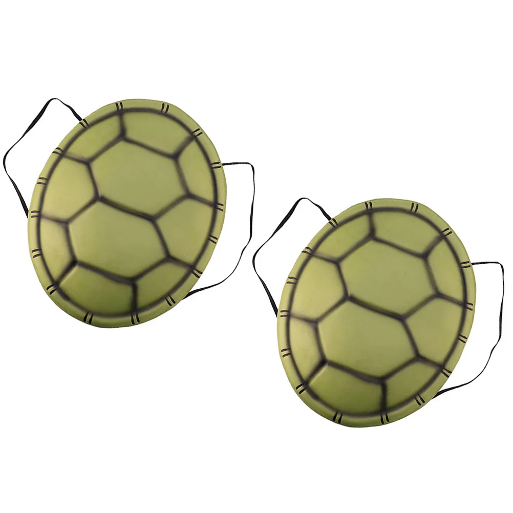 Costume Di Halloween Turtle Shell Kids Turtle Shell Toy Ninja Turtle Shell Zaino Mutant Ninja Turtles Costume Puntelli Cosplay