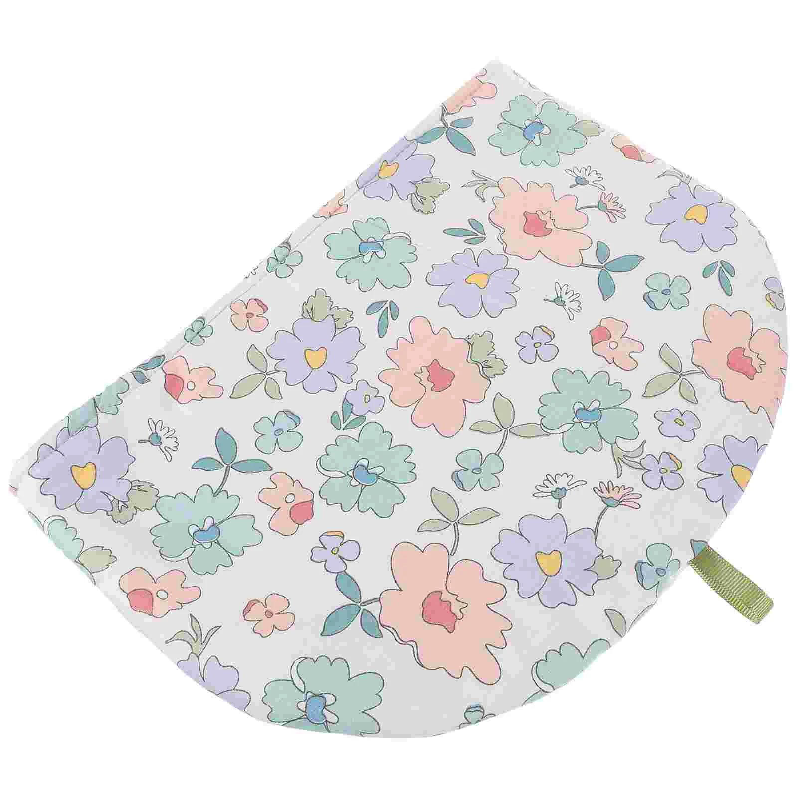 

Anti-scald Tea Cosy Teapot Cover Cotton Cloth Teapot Insulation Protector