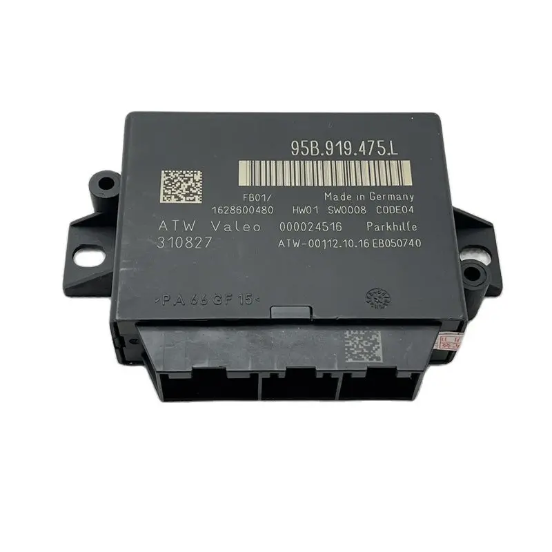 95B919475L Radar Eye ECU Computer Board Control Module For Porsche Cayenne 11-18 Macan 14-19 1721408840 95B.919.475.L