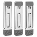 A-3pcs Metal