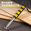 Deli Empty Drum Hammer Inspection Tool Telescopic Professional Acceptance Knocking Tile Empty Drum Detection Hammer Tools 5