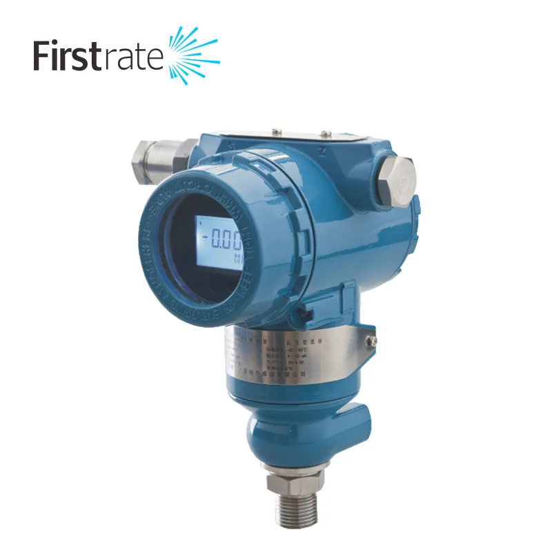 

FST800-225 Explosion Proof Lng Lpg Cng Gas Pressure Sensor Explosion Proof Pressure Transmitter