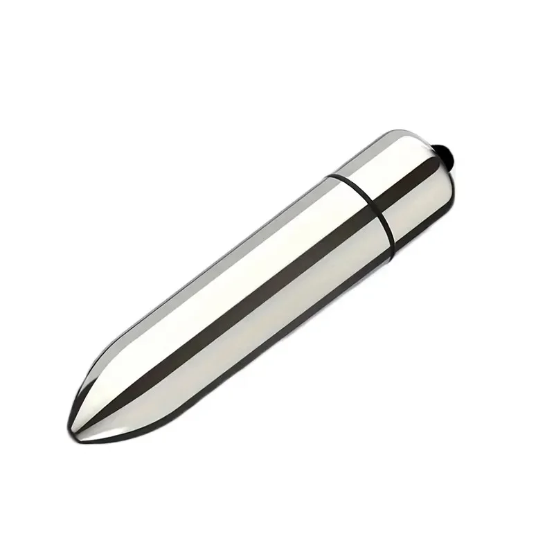 1pc Mini Vibrating Massager Facial And Eye Massage Treatment Promotes Lotion Absorption Portable For Home And Travel Beauty Tool