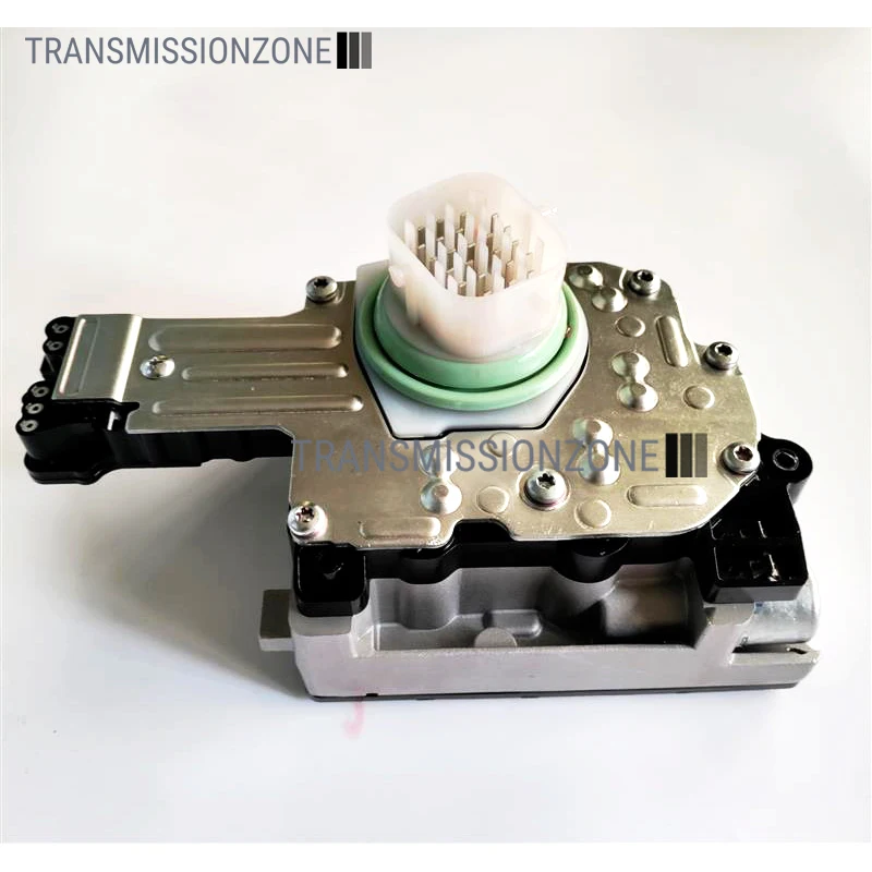 

45RFE 545RFE 68RFE Transmission Solenoid Pack White Plug For LIT JEEP DODGE CHRYSLER MITSUBISHI