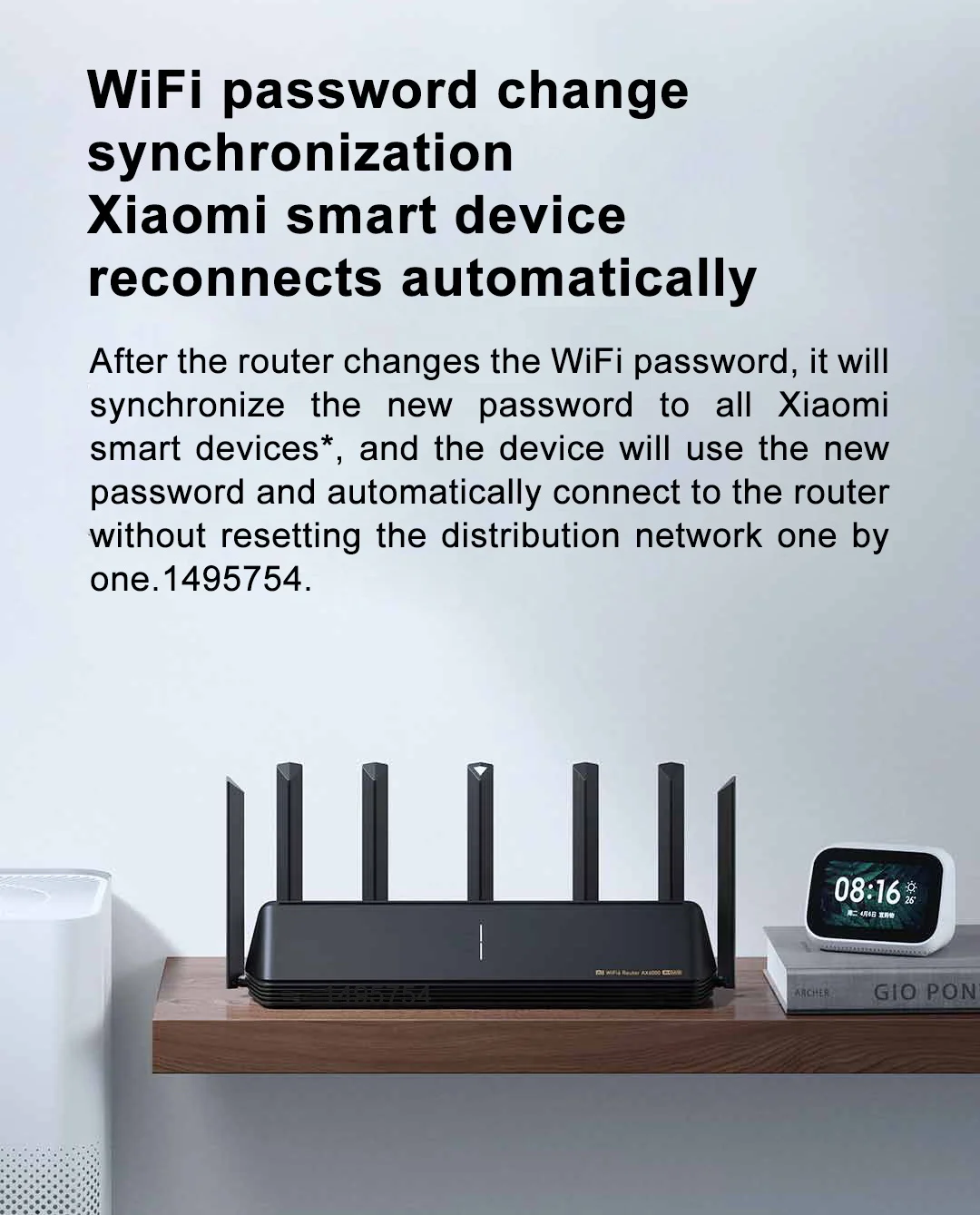 Xiaomi ax3000 openwrt. Xiaomi ax3000 openwrt