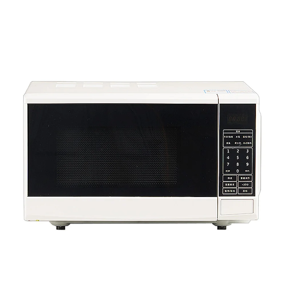 20L Microwave Oven Fully Automatic Oven Mikrowellenherde Household Horno Microondas  Mini Panaderia - AliExpress