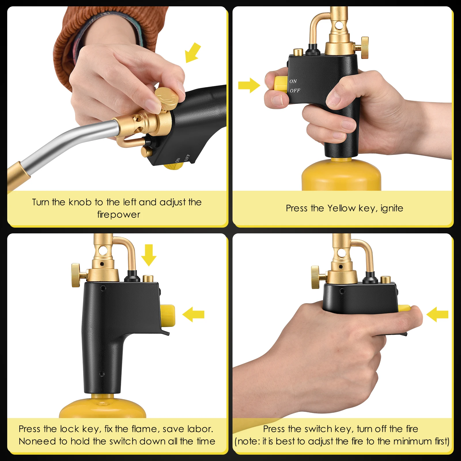 Best Propane Torch For Brazing corona.dothome.co.kr