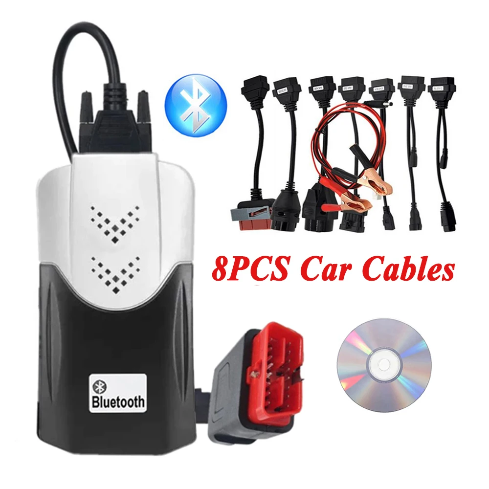 2024-NEW-VCI-VD-DS150E-CDP-Bluetooth-2021-11-With-Keygen-For-TNESF ...