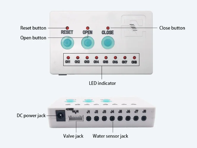 Computers e Electronics