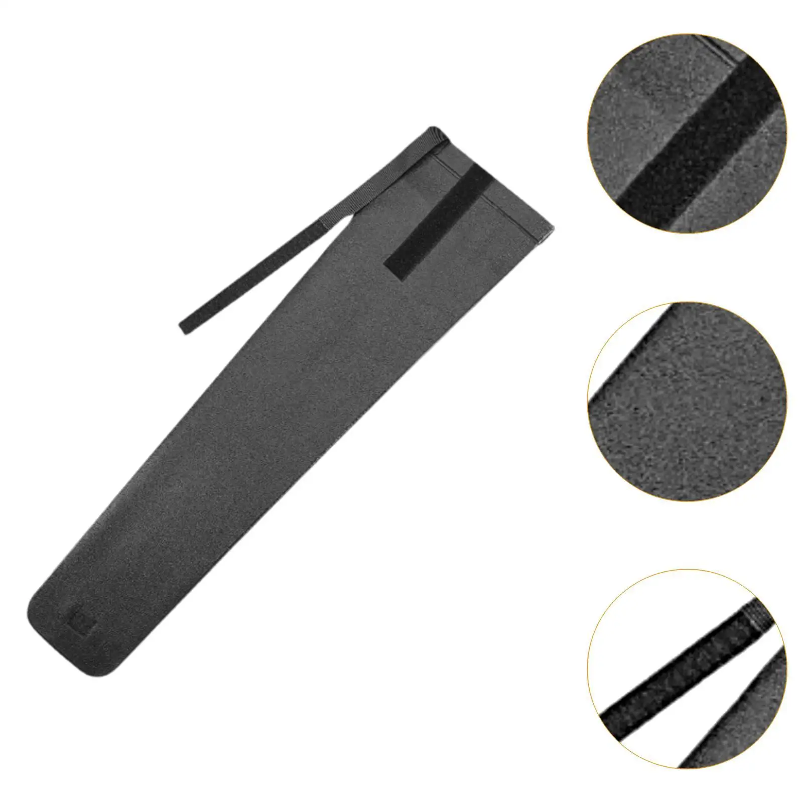 Car Umbrella Storage Bag Seat Back Organizer Multifunctional