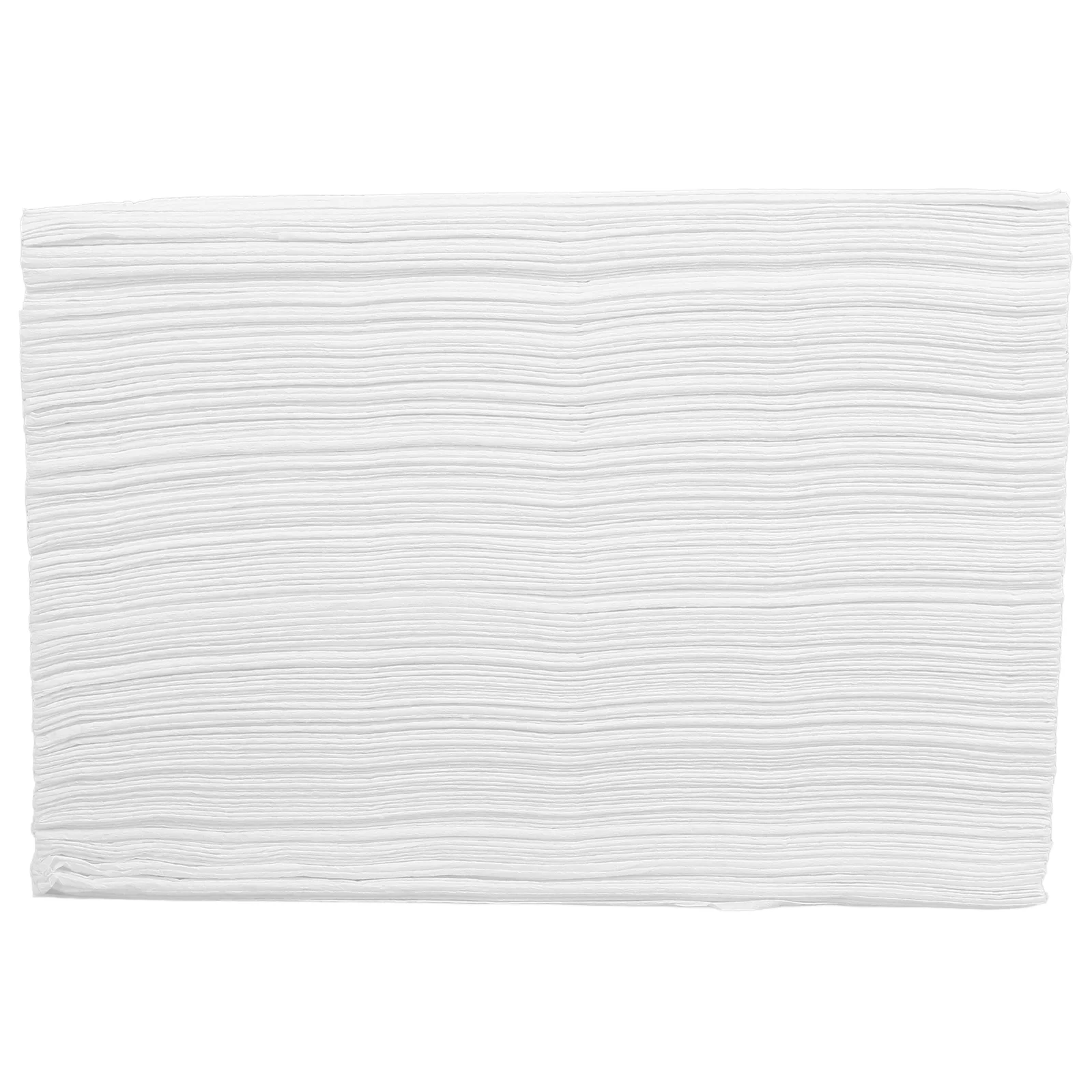 200 Pcs Paper Towel Disposable for Dispenser Bulk Refill Hotel Napkins Hands