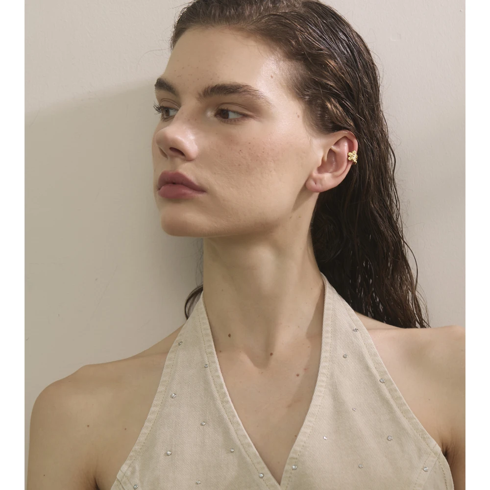 Yhpup Earrings Waterproof
