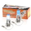 10pcs H3 Super Bright White Fog Halogen Bulb 55W Car Head Lamp Light 12V Car Styling Car Light Source Parking  Auto Accessoires 4