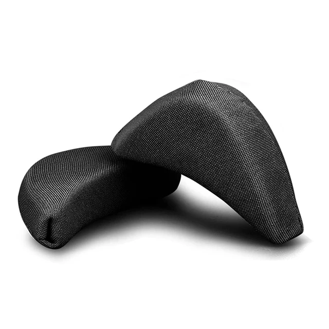 Women Sponge Forefoot Insert Pads Pain Relief High Heel Insoles Reduce