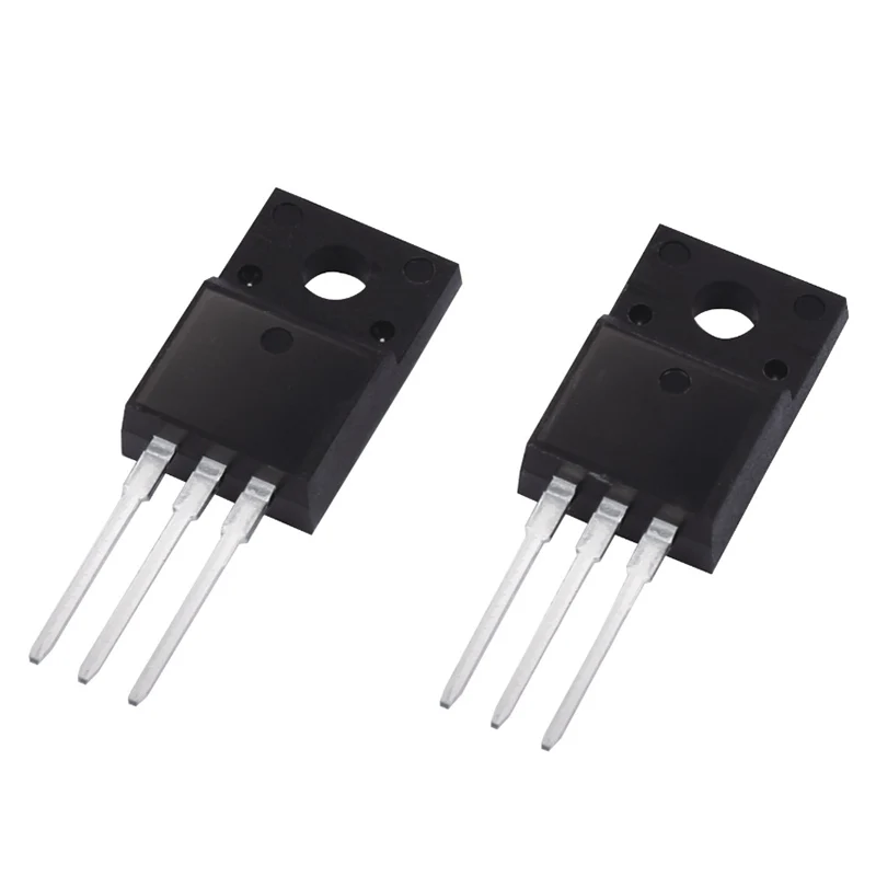 Componenti Elettronici IRFB4410Z 10 MOSFET IRFB4410Z Originali