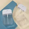 45ml Mini Refillable Bottle Portable Fragrance High Pressure Fine Mist Spray Bottle Alcohol Disinfectant Hand Sanitizer Dispense 5