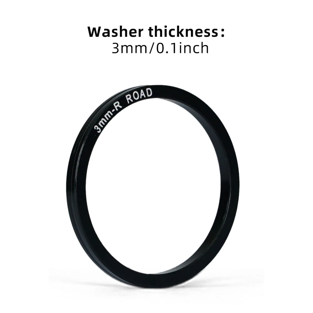ベノムショック　15ポンド　プラグ無し ONIRII T47 Bike Bottom Bracket 24mm DUB 28.99mm Sealed