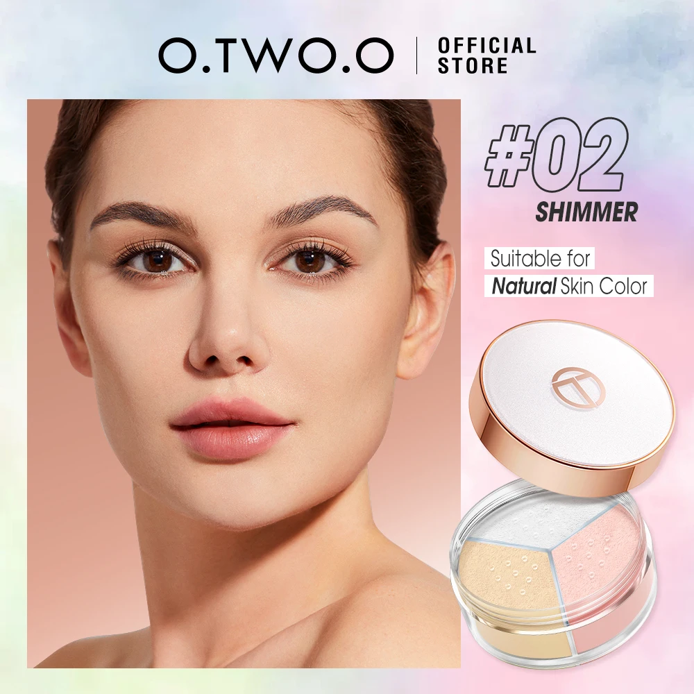 02 SHIMMER