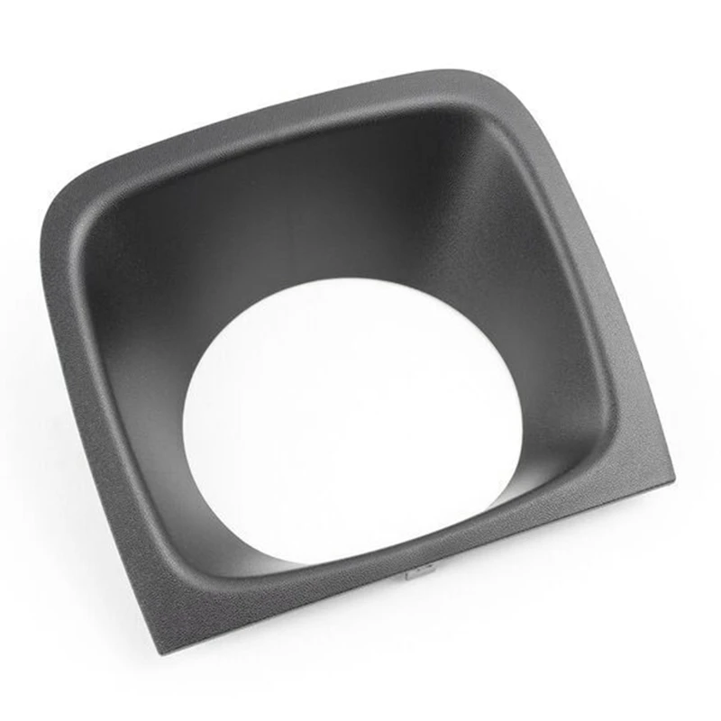 ACC 적응형 크루즈 컨트롤 베젤, 지프 그랜드 체로키 2017-2021, 자동차 교체 액세서리, 68264307AA