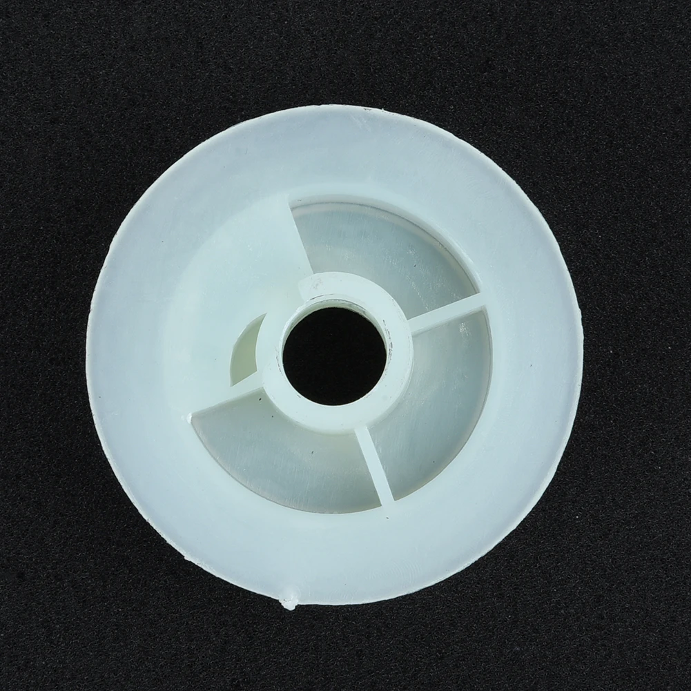 Recoil Starter Start Pull Pulley For Chinese 4500 5200 5800 52CC 58CC Tarus Timbertech Plantiflex Chainsaw Replacement 2