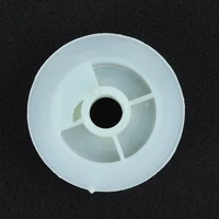 Recoil Starter Start Pull Pulley For Chinese 4500 5200 5800 52CC 58CC Tarus Timbertech Plantiflex Chainsaw Replacement 2