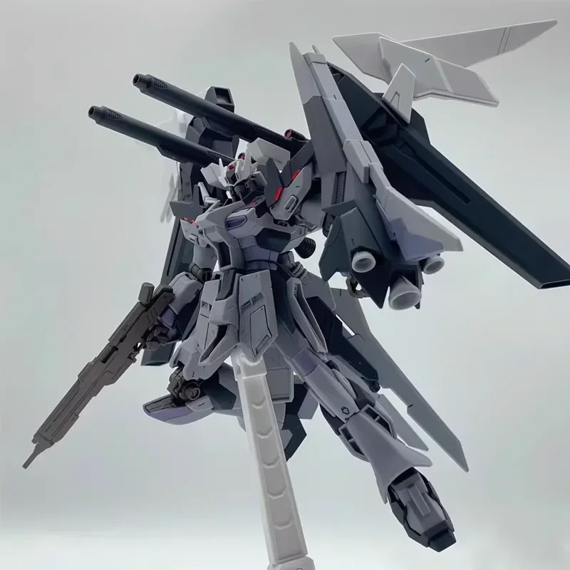 HEX ANTISTYLE FLYMAN 1:144 スケール Amazon.com: Bandai Hobby Robot Soul Side KMF Gurren Special