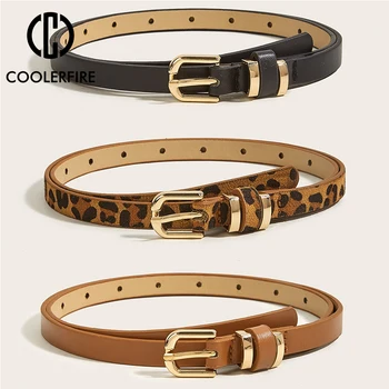 Women's Belts Designer Belts Fashion Belts for Lady Belt Black Women's Belt Dress Belt Women's Belt Leather Belt Pu CY06 1