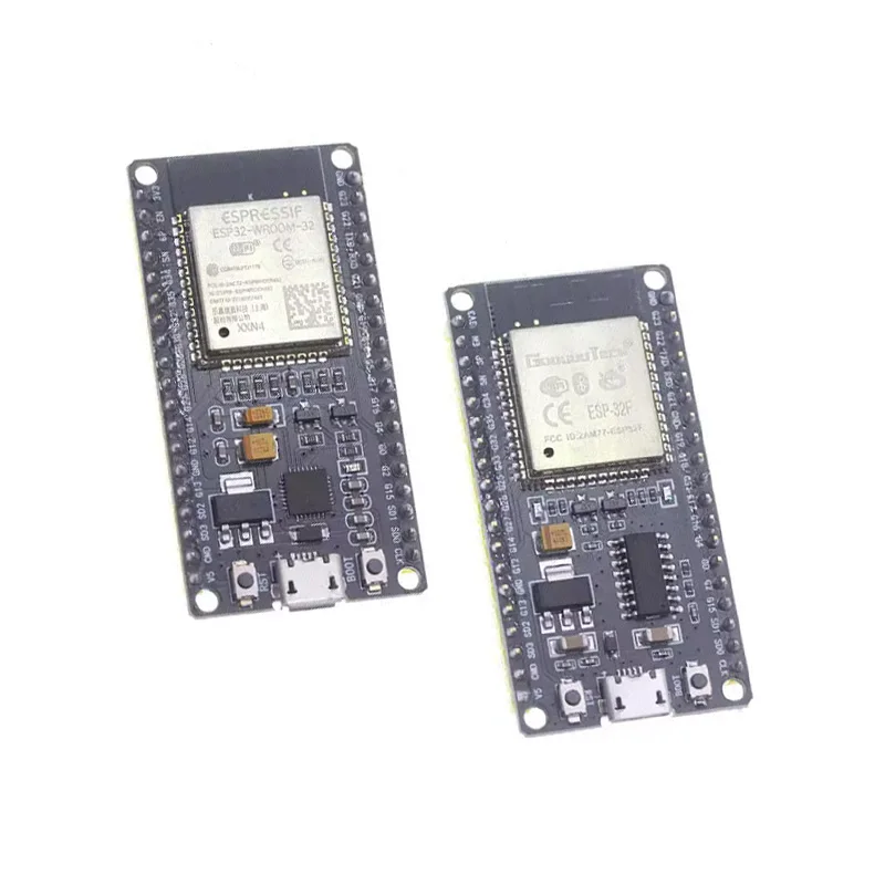 Goouuu-ESP32-Module-Development-Board-Wireless-WiFi-Bluetooth-2-in-1 ...
