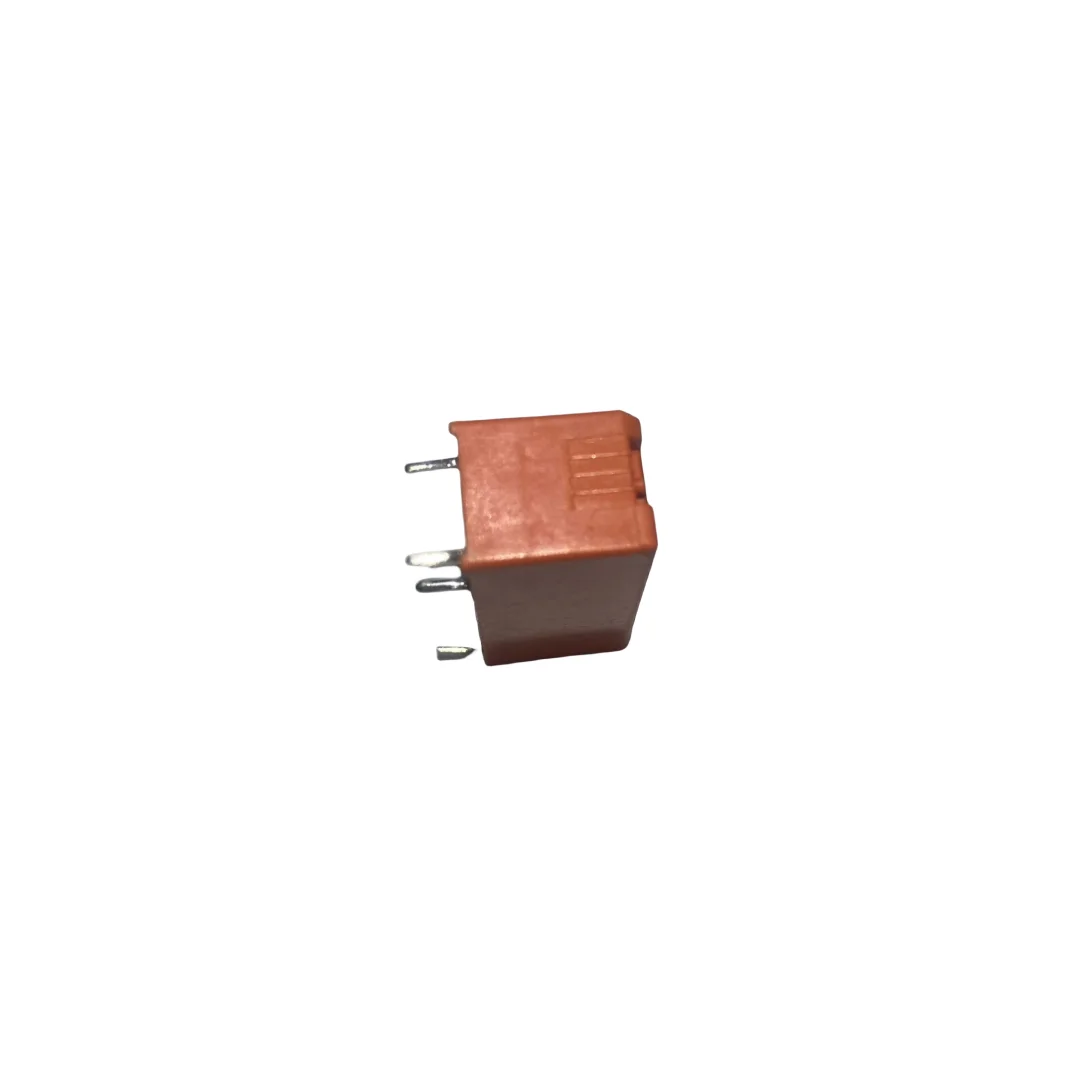 2 Relais RY611024 24VDC 8A 5 Broches - Neufs - Pour Applications Industrielles Ou électroniques