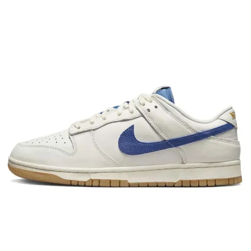 thumbnail image 1 of Nike Dunk Reverse Panda Retro Panda Leather Low Top Board Shoes Zapatos casuales para hombres y mujeres, 1 of 5