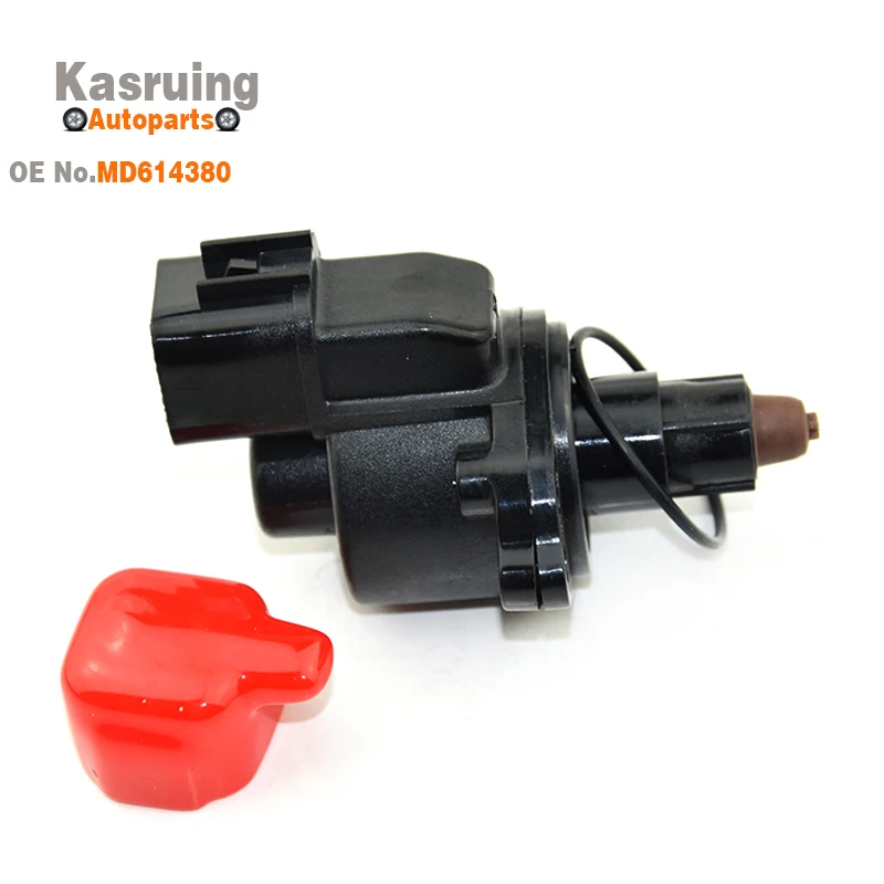 Idle Air Control Valve For Hyundai Sonata Dodge Stealth Spirit Ram Mitsubishi 3000GT MD628053 MD614380 MD614282 MD614381