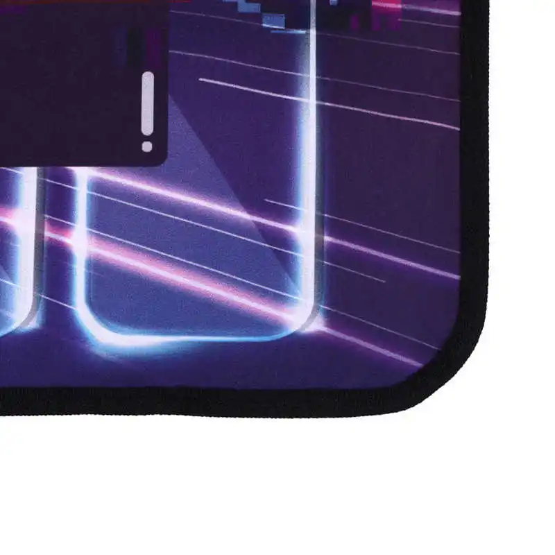 Рисунок 6 - Музыкальный коврик для клавиатуры